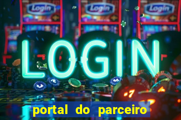 portal do parceiro i food